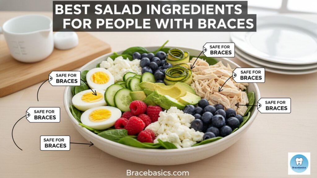 best-salad-ingredients-for-people-with-braces