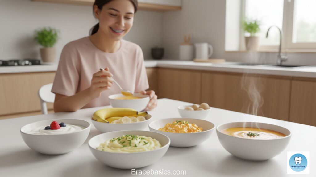 choose-braces-friendly-foods-for-comfort