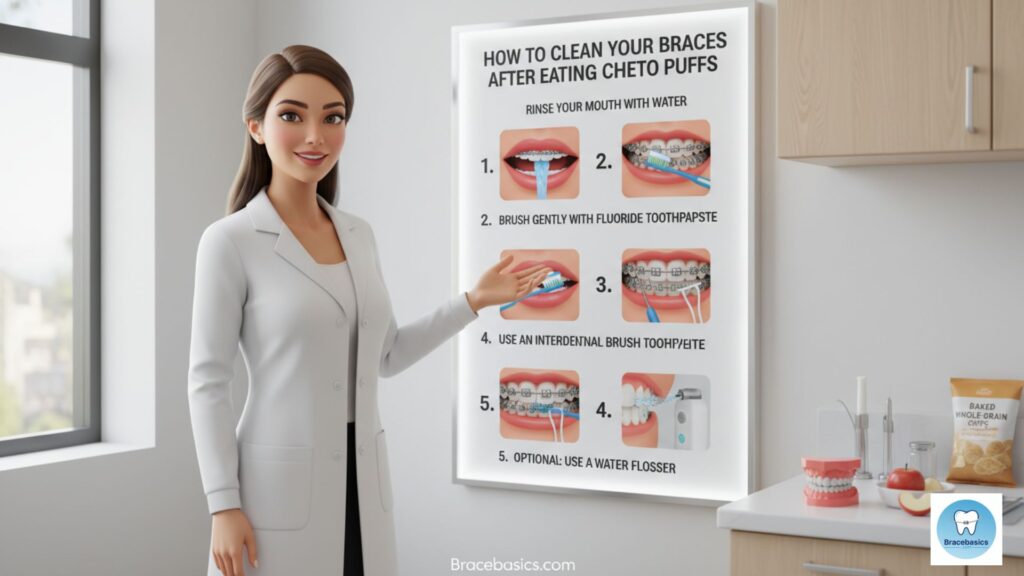 how-to-clean-your-braces-after-eating-cheeto-puffs