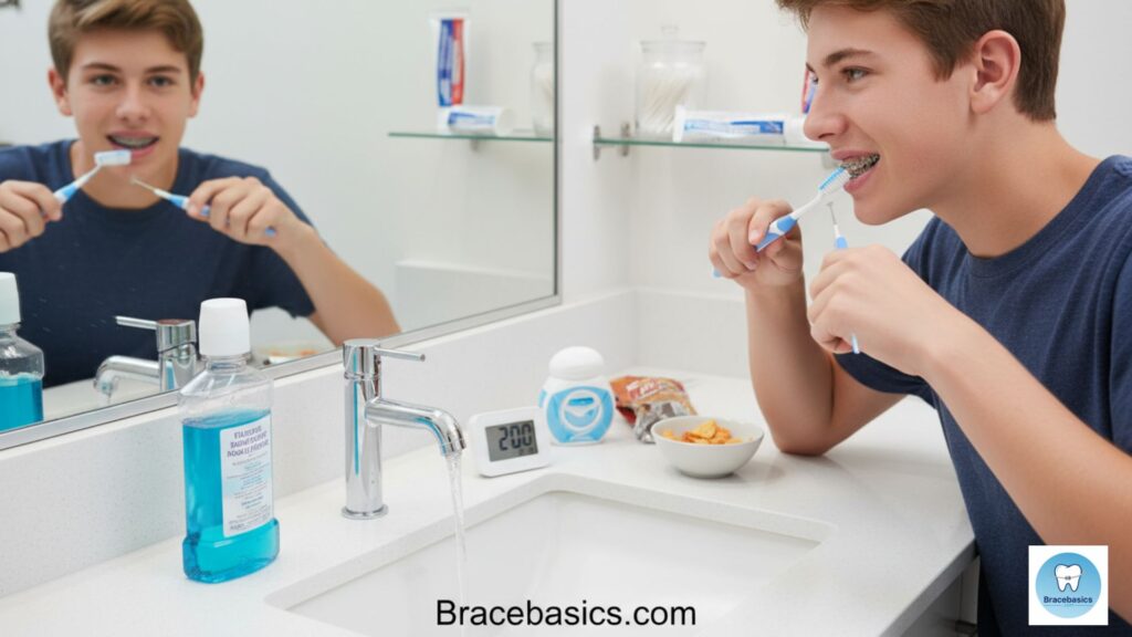 how-to-clean-your-braces-after-eating-granola-bars