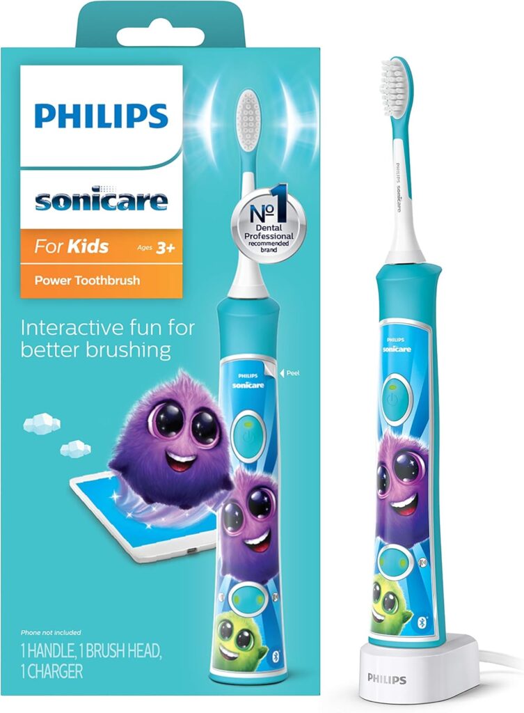 philips-sonicare-for-kids-electric-toothbrush