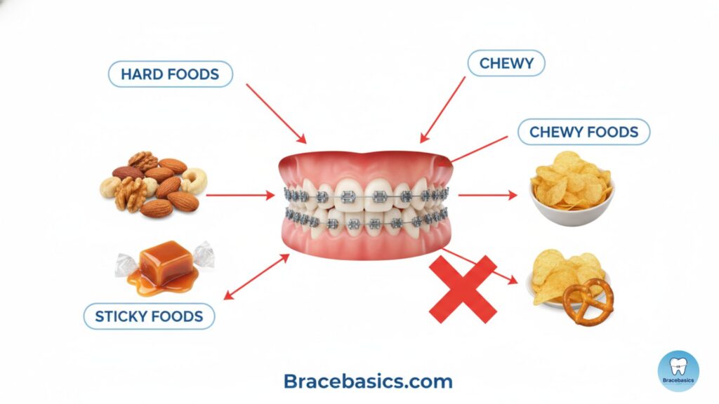 understanding-braces-and-food-restrictions