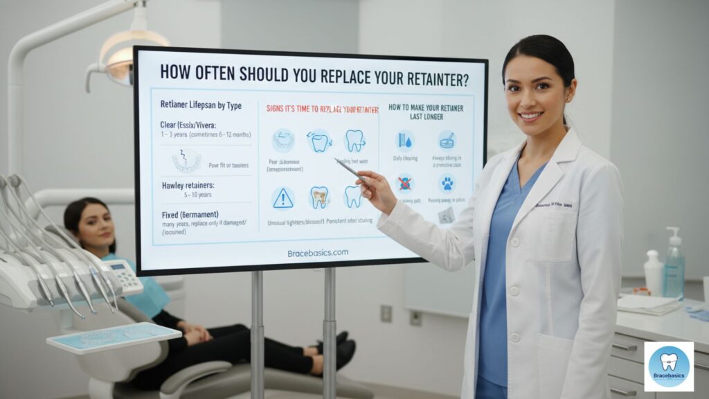 how-often-should-you-replace-your-retainer
