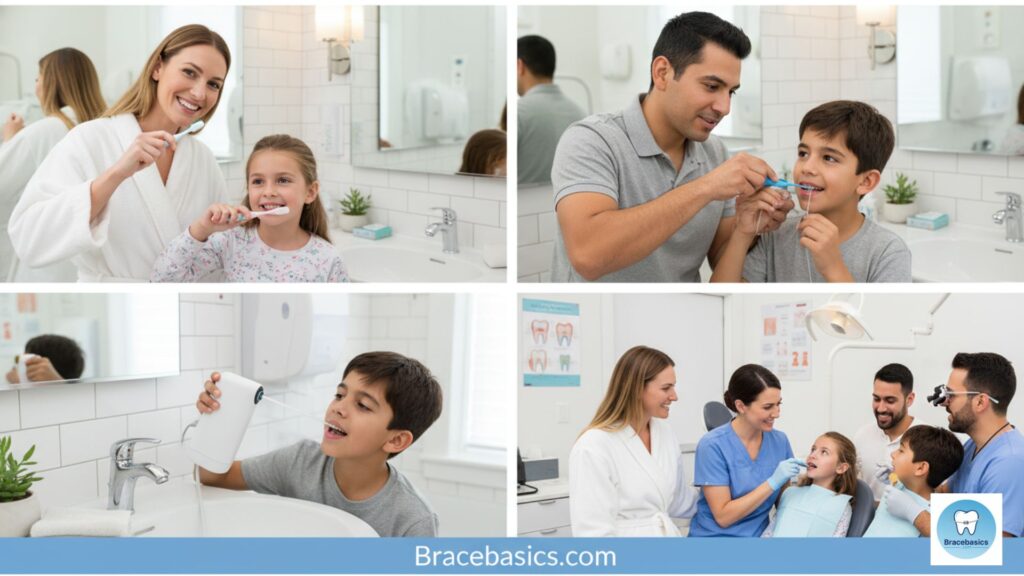 how-to-prevent-gum-recession-while-wearing-braces